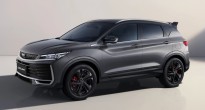 Geely sắp tung 'đòn kép' tại Việt Nam: Okavango hoàn toàn mới và Coolray 2026 có gì đáng chờ đợi?